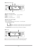 Предварительный просмотр 59 страницы JUKI IP-100 Instruction Manual