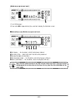 Предварительный просмотр 65 страницы JUKI IP-100 Instruction Manual