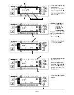 Предварительный просмотр 68 страницы JUKI IP-100 Instruction Manual