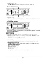 Предварительный просмотр 75 страницы JUKI IP-100 Instruction Manual