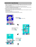 Preview for 13 page of JUKI IP-200 Setup Manual