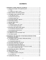 Предварительный просмотр 2 страницы JUKI IP-310/ACF-172-1790 Instruction Manual