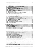 Предварительный просмотр 3 страницы JUKI IP-310/ACF-172-1790 Instruction Manual