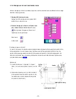 Предварительный просмотр 30 страницы JUKI IP-310/ACF-172-1790 Instruction Manual