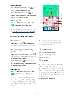 Предварительный просмотр 41 страницы JUKI IP-310/ACF-172-1790 Instruction Manual