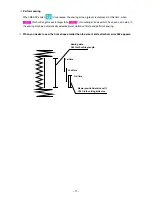 Предварительный просмотр 78 страницы JUKI IP-310/ACF-172-1790 Instruction Manual