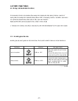 Предварительный просмотр 88 страницы JUKI IP-310/ACF-172-1790 Instruction Manual