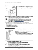 Предварительный просмотр 90 страницы JUKI IP-310/ACF-172-1790 Instruction Manual