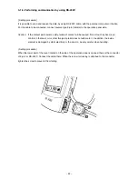 Предварительный просмотр 93 страницы JUKI IP-310/ACF-172-1790 Instruction Manual