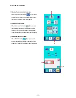 Предварительный просмотр 94 страницы JUKI IP-310/ACF-172-1790 Instruction Manual