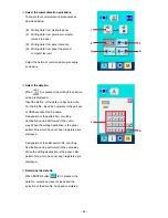 Предварительный просмотр 95 страницы JUKI IP-310/ACF-172-1790 Instruction Manual