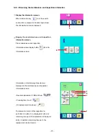 Предварительный просмотр 98 страницы JUKI IP-310/ACF-172-1790 Instruction Manual