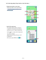 Предварительный просмотр 106 страницы JUKI IP-310/ACF-172-1790 Instruction Manual