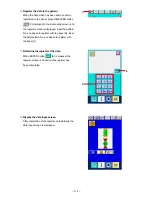 Предварительный просмотр 114 страницы JUKI IP-310/ACF-172-1790 Instruction Manual