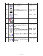 Предварительный просмотр 118 страницы JUKI IP-310/ACF-172-1790 Instruction Manual