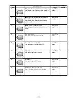 Предварительный просмотр 123 страницы JUKI IP-310/ACF-172-1790 Instruction Manual