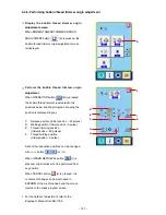 Предварительный просмотр 132 страницы JUKI IP-310/ACF-172-1790 Instruction Manual