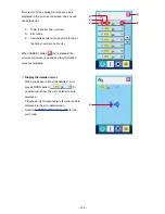 Предварительный просмотр 141 страницы JUKI IP-310/ACF-172-1790 Instruction Manual