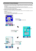 Предварительный просмотр 13 страницы JUKI IP-310 Setup Manual