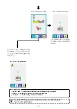 Предварительный просмотр 15 страницы JUKI IP-310 Setup Manual