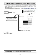 Предварительный просмотр 25 страницы JUKI IP-310 Setup Manual