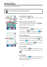 Preview for 25 page of JUKI IP-410 Instruction Manual