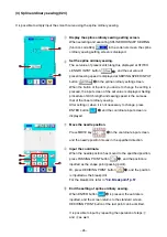 Preview for 30 page of JUKI IP-410 Instruction Manual