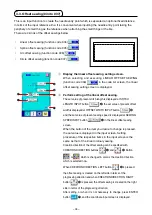 Preview for 38 page of JUKI IP-410 Instruction Manual