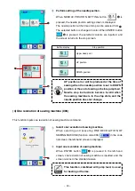 Preview for 47 page of JUKI IP-410 Instruction Manual