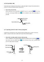 Preview for 76 page of JUKI IP-410 Instruction Manual