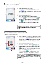 Preview for 97 page of JUKI IP-410 Instruction Manual