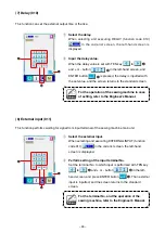 Preview for 50 page of JUKI IP-420 Instruction Manual