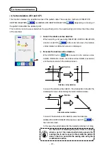 Preview for 71 page of JUKI IP-420 Instruction Manual