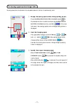 Preview for 75 page of JUKI IP-420 Instruction Manual