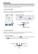 Preview for 77 page of JUKI IP-420 Instruction Manual