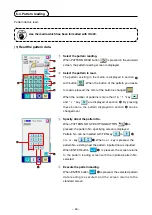 Preview for 87 page of JUKI IP-420 Instruction Manual