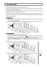 Preview for 4 page of JUKI IT-100 Instruction Manual