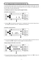 Preview for 10 page of JUKI IT-100 Instruction Manual