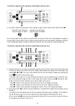 Preview for 11 page of JUKI IT-100 Instruction Manual