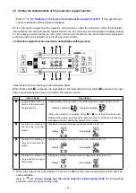 Preview for 14 page of JUKI IT-100 Instruction Manual