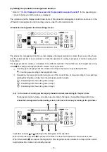 Preview for 16 page of JUKI IT-100 Instruction Manual