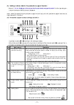 Preview for 20 page of JUKI IT-100 Instruction Manual