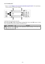 Preview for 21 page of JUKI IT-100 Instruction Manual