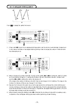 Preview for 29 page of JUKI IT-100 Instruction Manual