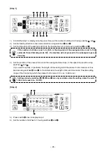 Preview for 31 page of JUKI IT-100 Instruction Manual