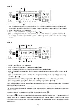 Preview for 32 page of JUKI IT-100 Instruction Manual