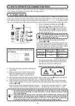 Preview for 36 page of JUKI IT-100 Instruction Manual