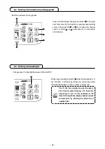 Preview for 37 page of JUKI IT-100 Instruction Manual