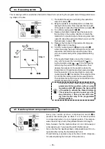 Preview for 38 page of JUKI IT-100 Instruction Manual