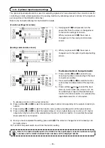 Preview for 48 page of JUKI IT-100 Instruction Manual